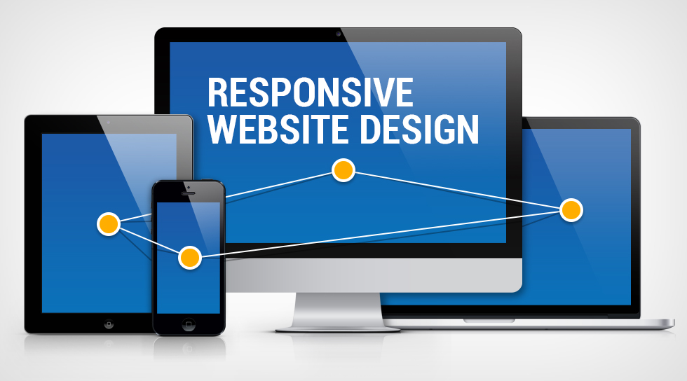 Thiết kế website responsive