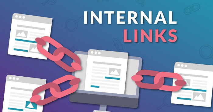 khái niệm internal links