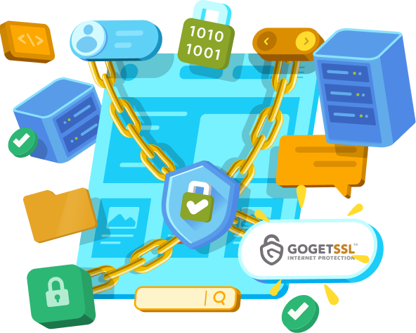 Giới thiệu về GoGetSSL