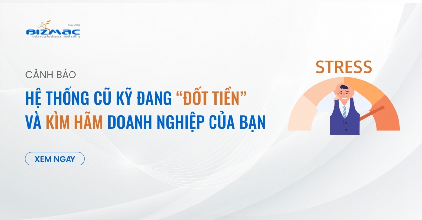 Nâng cấp hệ thống | Chìa khóa tăng tốc website, bảo mật và bứt phá doanh thu [Ưu đãi lớn]