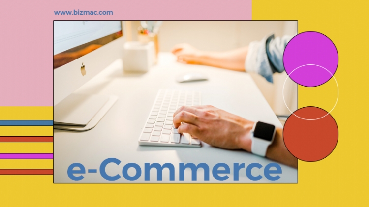 Những yếu tố không nên bỏ qua của một e-Commerce website