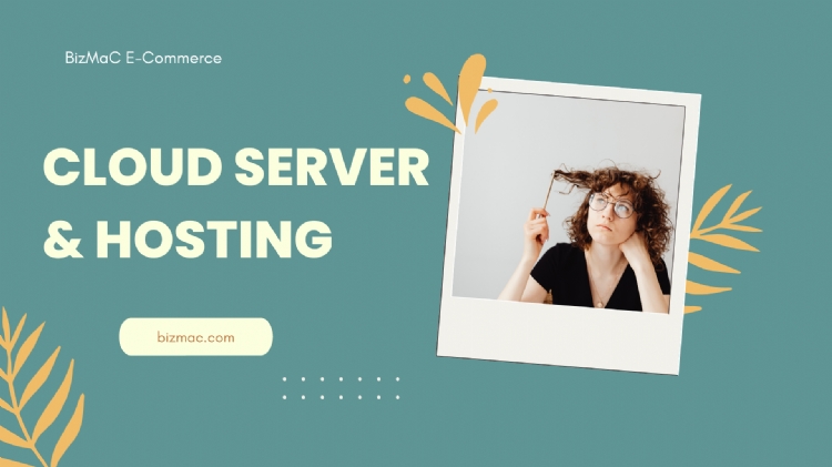 Cloud Server là gì? Hosting là gì? Chọn mua Hosting hay Cloud Server?