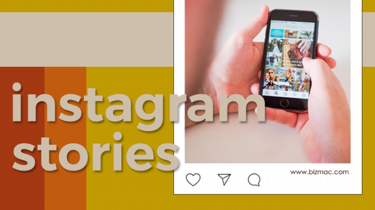 Khai thác Instagram Stories hiệu quả đối với doanh nghiệp