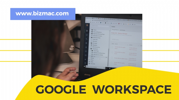 5 tính năng Google WorkSpace giúp công việc của bạn trở nên hiệu quả hơn