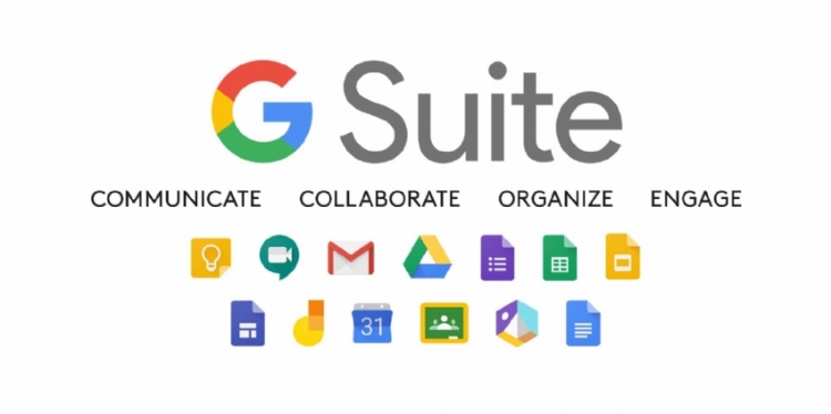 Google - Các tài khoản G Suite miền phí sẽ buộc chuyển sang gói trả phí