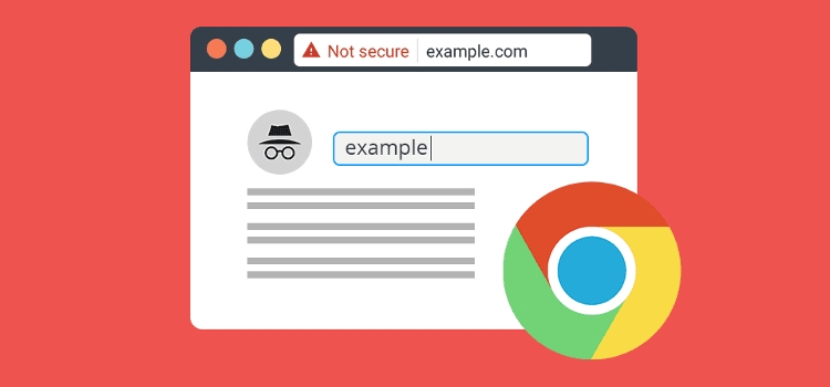 Chrome sẽ đánh dấu trang web HTTP là 'không an toàn'