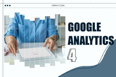Google Analytics 4 - và những điều cần biết