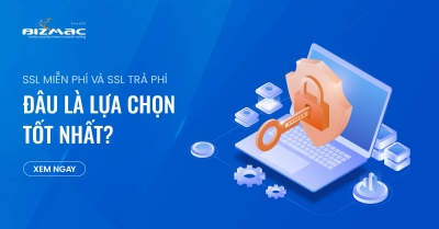 Sự khác biệt giữa Chứng chỉ SSL trả phí và SSL miễn phí