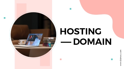Sự khác biệt giữa Domain và Hosting là gì?