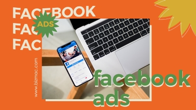 Facebook Ads - những tiêu chuẩn về kích thước cần biết