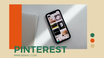 Khai thác Pinterest cho doanh nghiệp