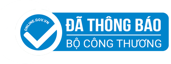Đã thông báo Bộ Công Thương