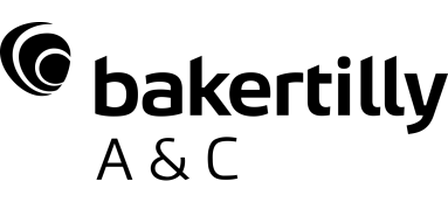 Logo Baker Tilly A&C