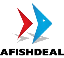 Logo Afishdeal