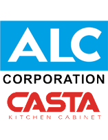 Logo ALC Corporation