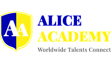Logo Alice Academy