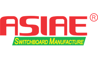 Logo ASIAE