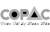 Logo Copac