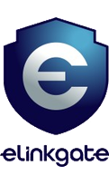 Logo Elinkgate