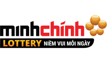 Logo Minh Chính Lottery