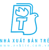 Logo Nhà xuất bản Trẻ