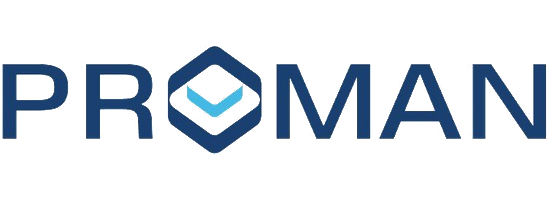 Logo Proman