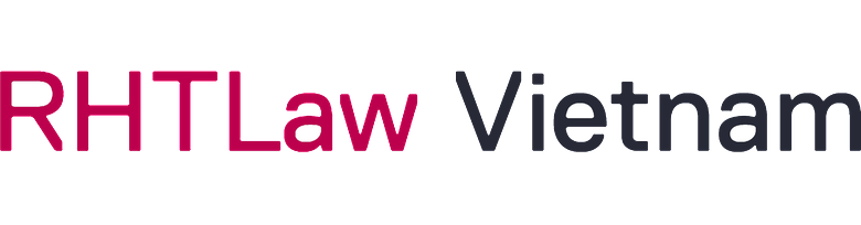 Logo RHTLaw Vietnam