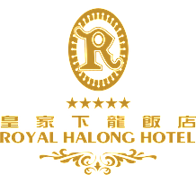 Logo Royal Halong Hotel