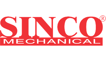 Logo Sinco Mechanical