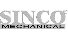 Logo Sinco Mechanical