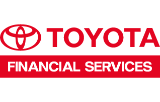 Logo Toyota Financial Services Việt Nam