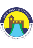 Logo Thuỷ lợi Hà Nội