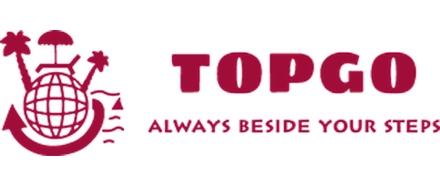 Logo TopGo Tourist