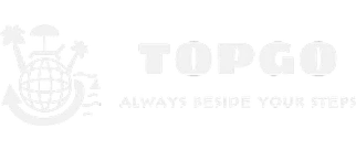 Logo TopGo Tourist
