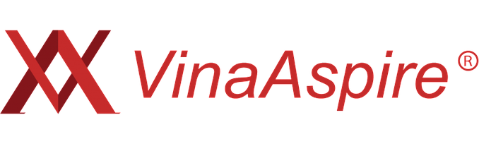 Logo Vina Aspire