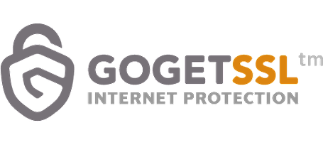 Logo GoGetSSL