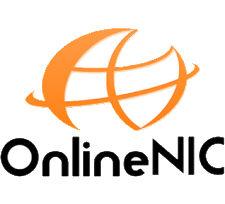 Logo OnlineNIC