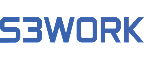 Logo S3Work