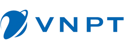 Logo VNPT IDC