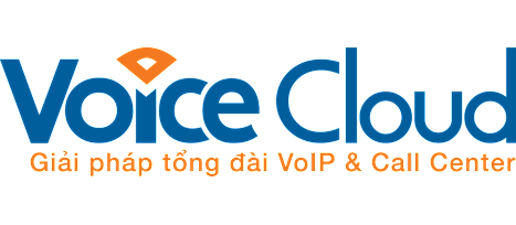 Logo Voice Cloud