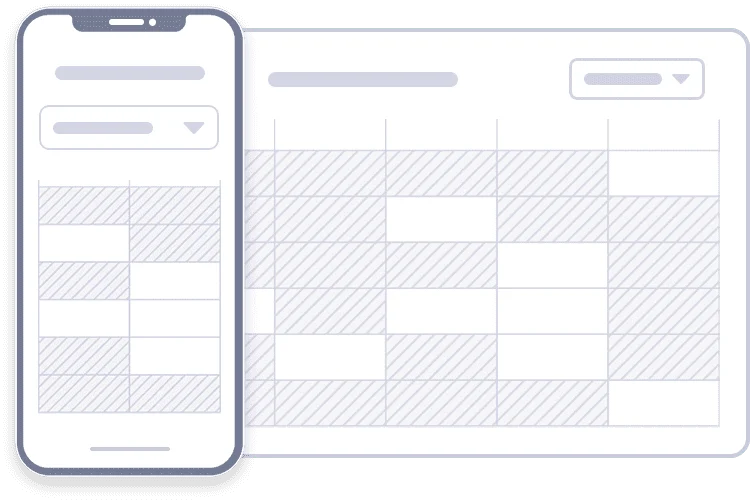 Minh hoạ: Mobile-first thực sự