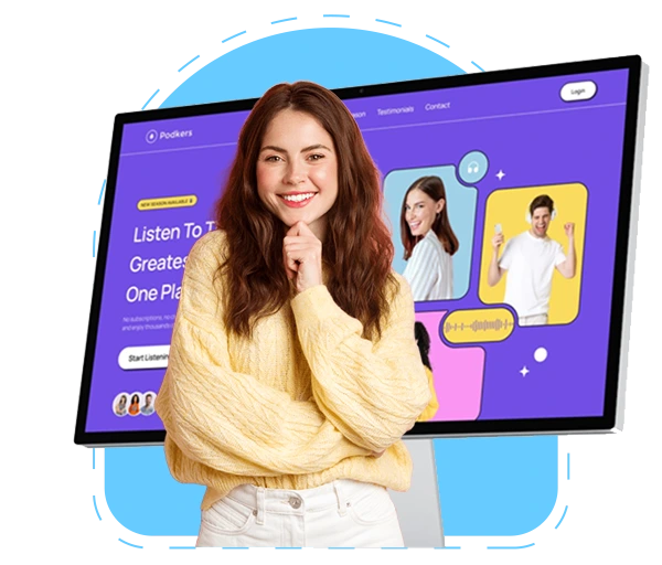 Thiết kế website doanh nghiệp