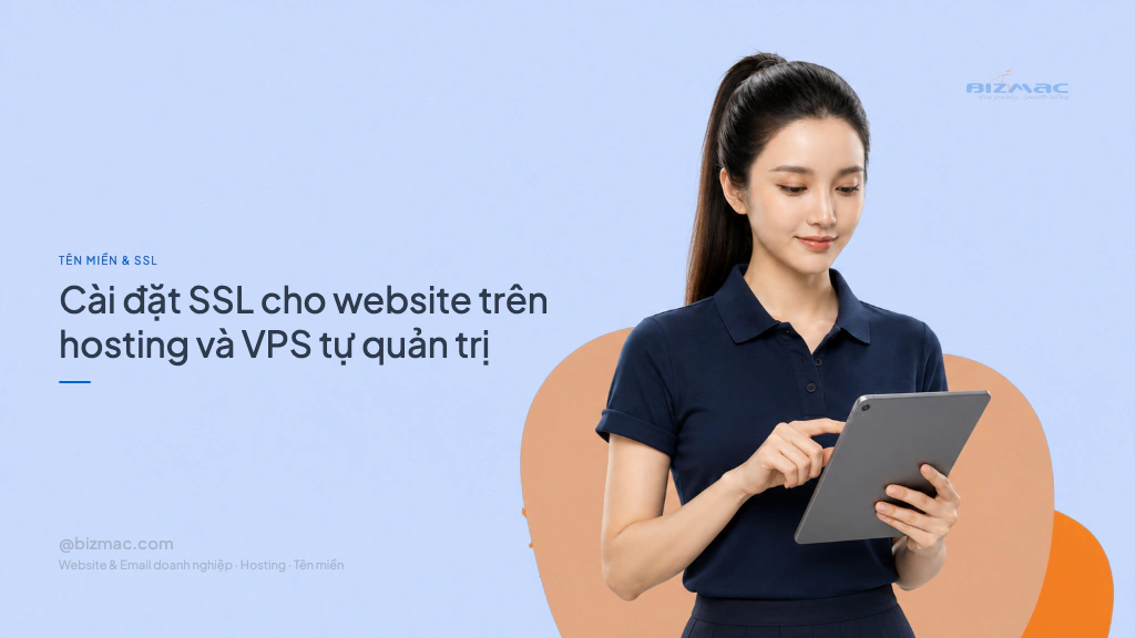 Minh hoạ cho bài Cài đặt SSL cho website trên hosting và VPS tự quản trị