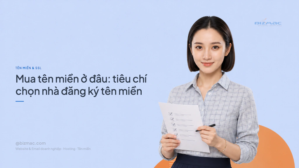 Minh hoạ cho bài Mua tên miền ở đâu: tiêu chí chọn nhà đăng ký tên miền