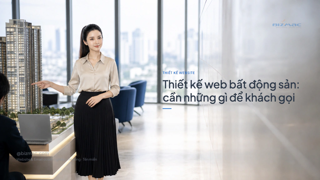 Minh hoạ cho bài Thiết kế web bất động sản: cần những gì để khách gọi
