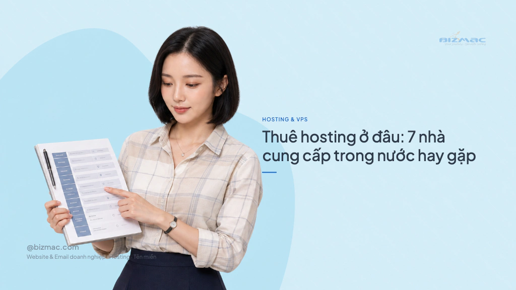 Minh hoạ cho bài Thuê hosting ở đâu: 7 nhà cung cấp trong nước hay gặp